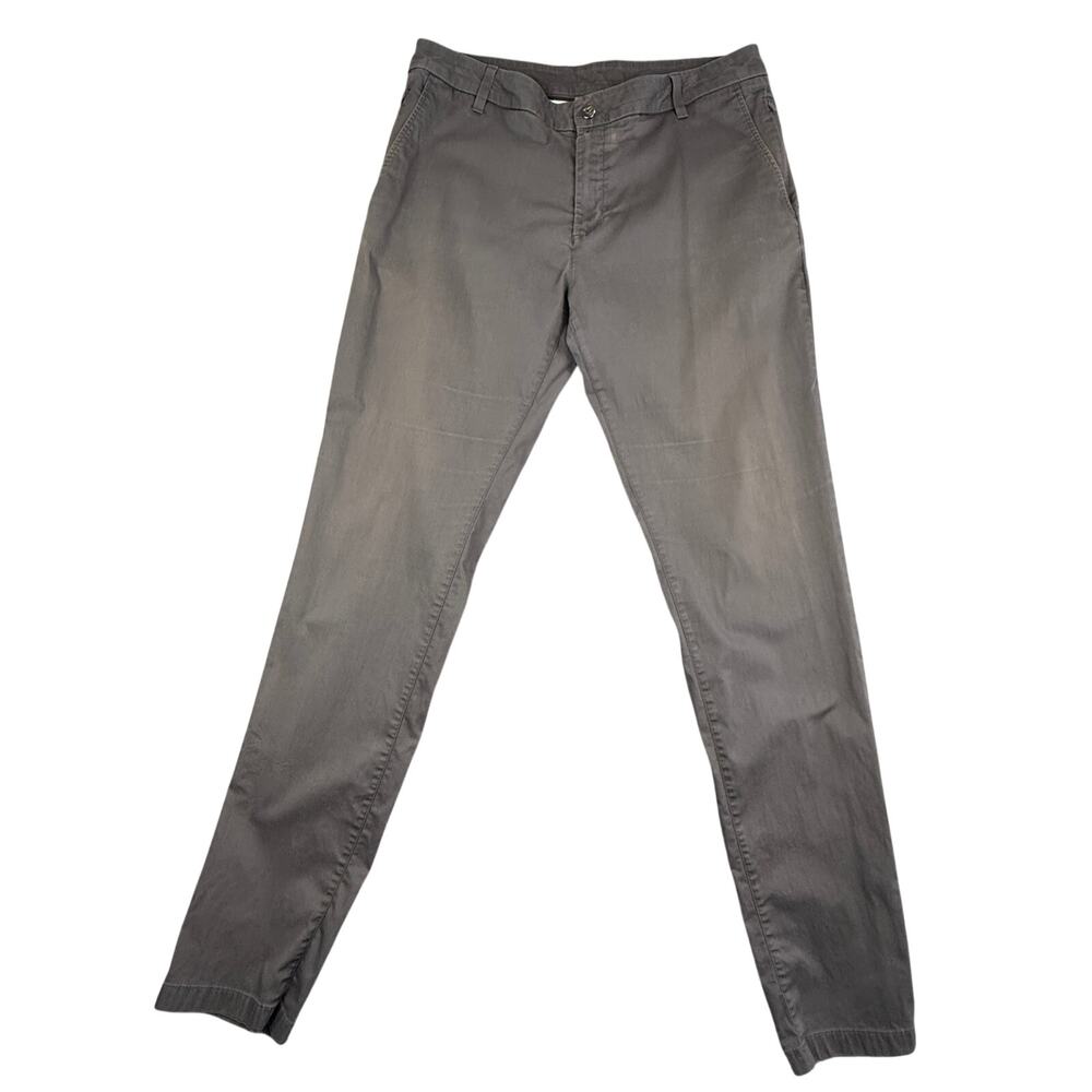 Bird Dogs Boom for Your Boomstick Lined Pants 36X36 Gray Casual Comfort